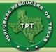 Turfgrass Producers of Texas Turfgrass Producers of Texas is a professional association of the best turfgrass sod farms and related businesses engaged in producing and marketing high-quality sod for the citizens of the State of Texas. 