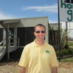 Michael Romine Owner Houston Grass South
