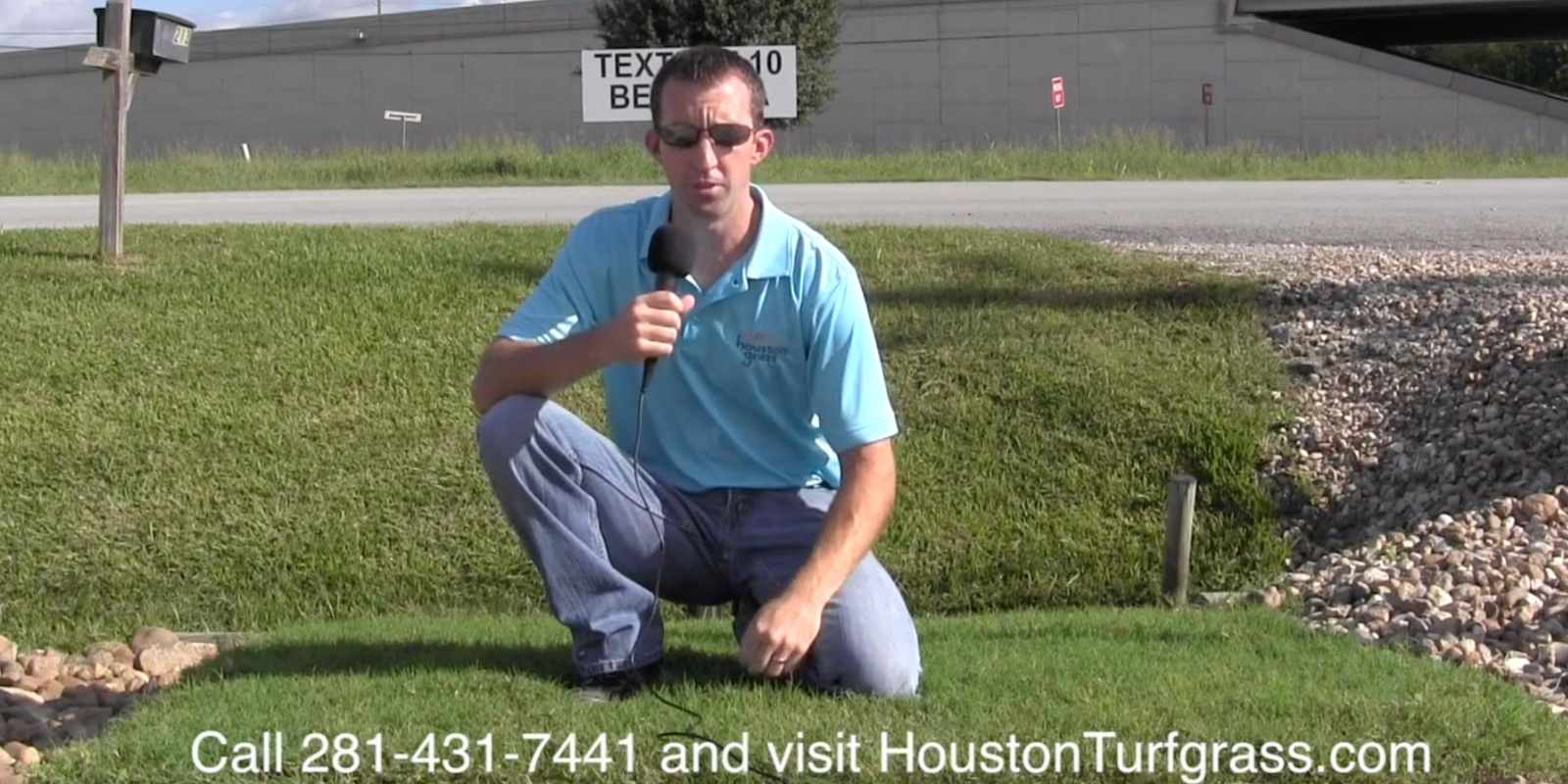 TexTurf 10 Bermuda Grass - Houston Grass