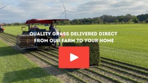 Quality Grass Delivered Direct from Our Farm to Your Home