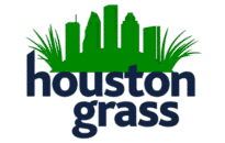 houston grass transparent logo