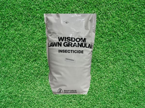 Wisdom Insect Spray Lawn Product Recommendations for Texas Lawns Houston